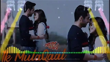 Ek_Mulakat_DJ_Remix_Song_||_Dream_Girl_||_Lyrical_Songs_#dj(360p)