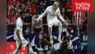 football highlights college| Madrid vs Real Madrid 1-2 | Highlight day