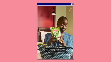 Vide ton sac avec Camille Aumont Carmel