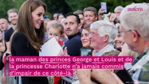 Kate Middleton : pourquoi la princesse de Galles pourrait changer de style