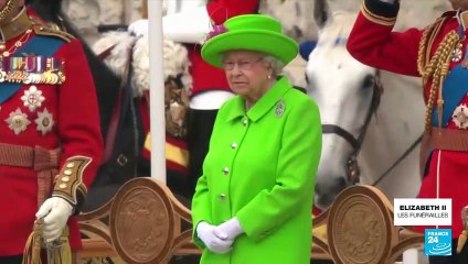 Funérailles d’Elizabeth II : retour sur la vie incroyable de la reine