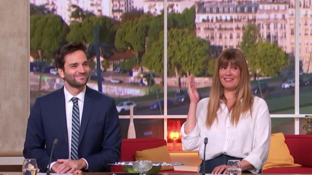 Les immanquables de Télématin