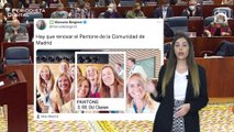 El bochornoso tuit que retrata el falso feminismo del partido de la ‘mema’ Mónica García