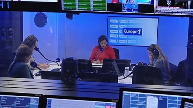 «Quand ce ne sera plus Macron, ce sera nous» : à Agde, Marine Le Pen se voit à l'Élysée