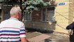 Exactions russes en Ukraine: témoignage d'un habitant d'Izioum, torturé par les forces russes