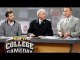 See who Lee Corso picked to win the Troy Appalachian State football game