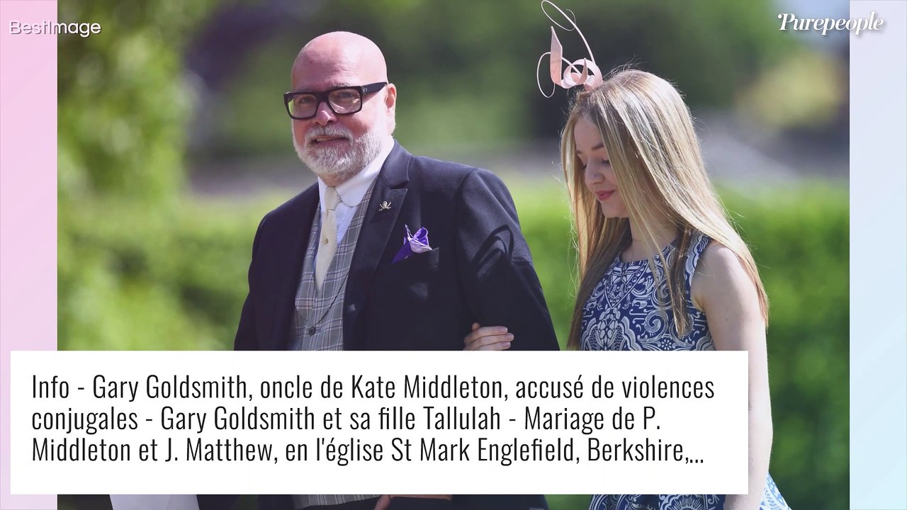 Kate Middleton a un oncle aux lourdes casseroles : la princesse de Galles pas sereine face aux révélations