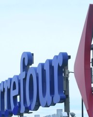 Carrefour : vous pouvez réduire votre attente en caisse grâce à une simple astuce - F