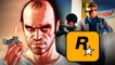 GTA 6 Rockstar Takes Action Following Massive Leaks