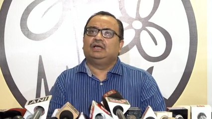 অভিষেককে নিয়ে পা কাঁপছে শুভেন্দুর, তোপ কুণালের | Oneindia Bengali