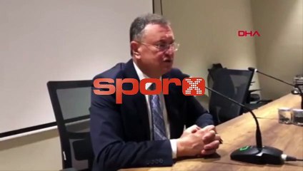 Lütfü Savaş, Volkan Demirel'i açıkladı
