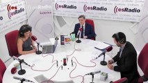 Federico a las 8: El ataque a la lengua y su defensa por la sociedad civil