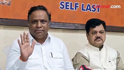 'रामदास कदम जवळचे असल्याने त्यांच्याकडे...', आशिष शेलारांचा आरोप