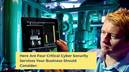 Protect Your Business with Expert Cyber Security Services in Victorville, CA 🔒