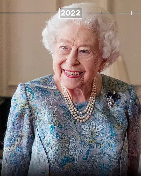 Obsèques de la Reine: La famille royale publie une vidéo retraçant la vie d'Elizabeth II avec de nombreuses photos - Regardez