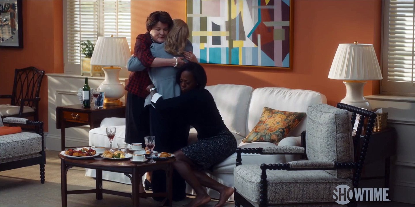 The First Lady (trailer originale HD)