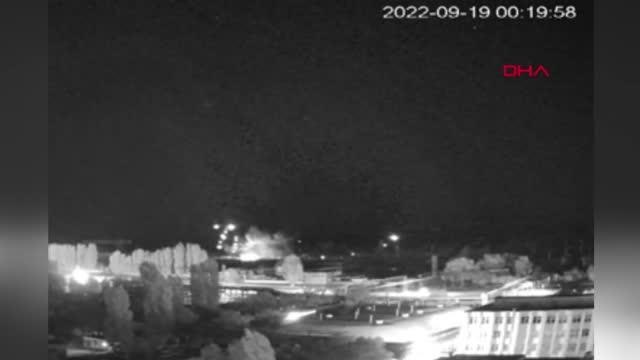 Energoatom Rusya nükleer santral alanını bombaladı