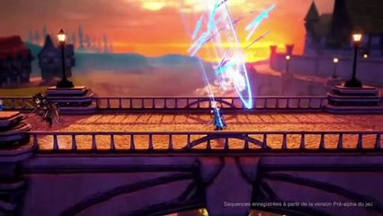 Eiyuden Chronicle  Hundred Heroes   Trailer Tokyo Game Show 2022