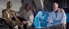 Andor (Disney+) Rebels Trailer (2022) Star Wars series