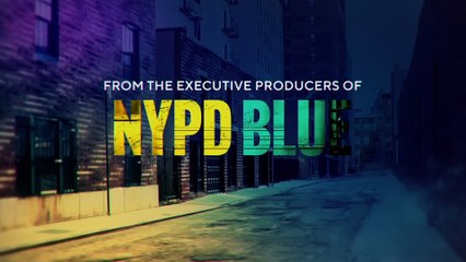 East New York (CBS) Headspace Trailer (2022)