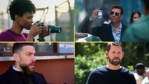 FBI, FBI International, & FBI Most Wanted Return Trailer (2022) 3 Teams, 1 Night