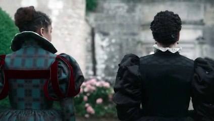 The Serpent Queen 1x03 Promo The Price (2022)