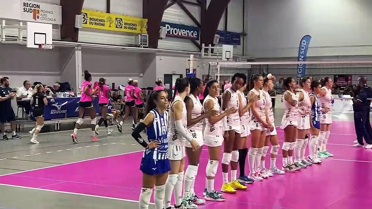 Images maritima: retour sur la finale du Trophé...