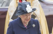 Mourners start taking seats at Westminster Abbey ahead of Queen Elizabeth's funeral