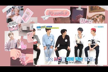 200911 주간 아이돌 477회 스트레이 키즈 (Stray Kids) -  Weekly Idol EP477 Stray Kids ENGSUB