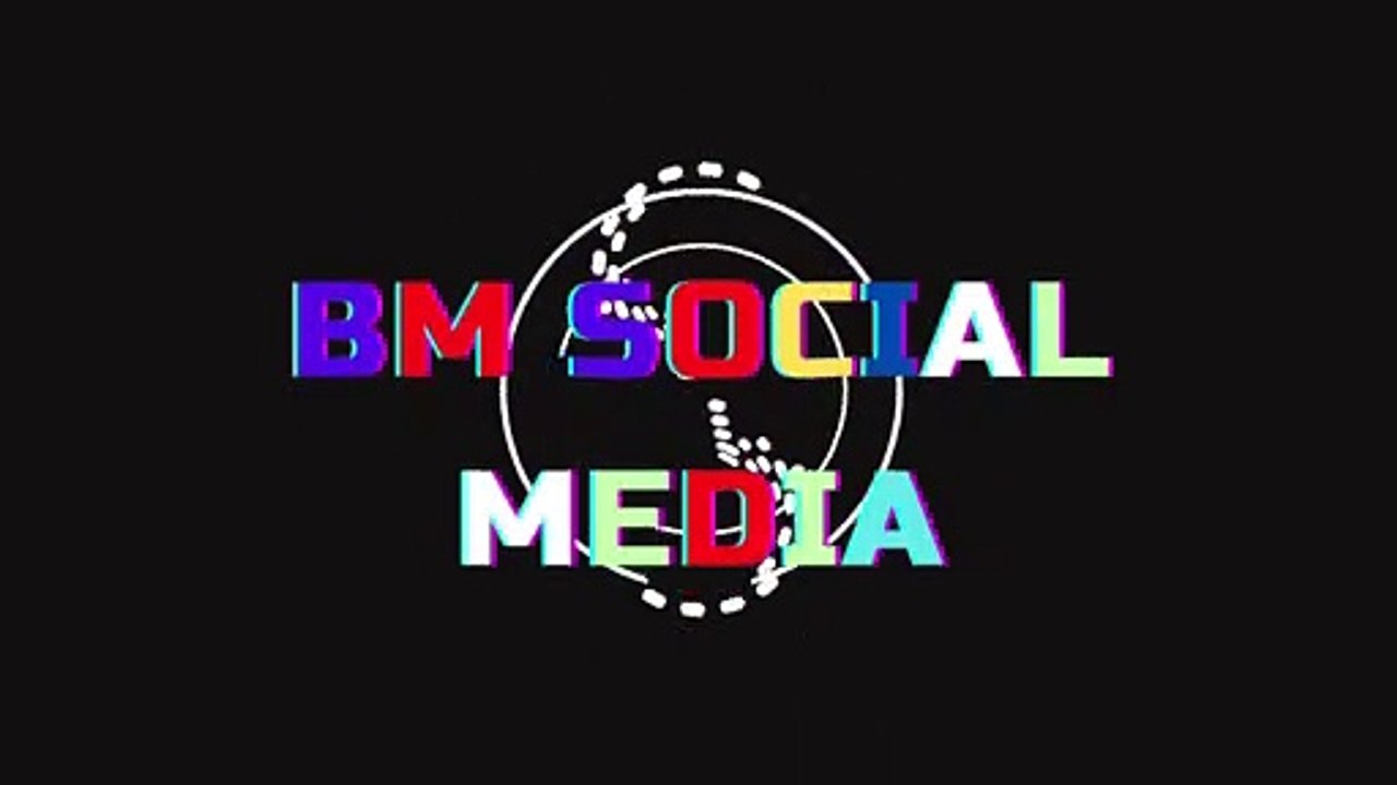 BM SOCIAL MEDIA