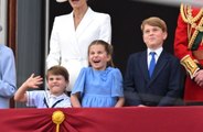 Queen-Beerdigung: Prinz George und Prinzessin Charlotte werden teilnehmen