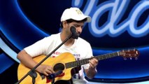 Vineet singh  mujhe teri mohabbat ka indian idol season-13 2022