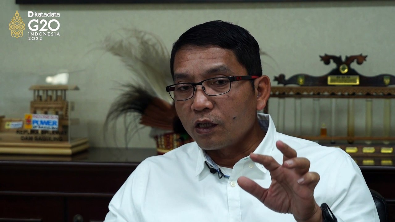 Catat! Perdagangan Karbon akan Lebih Kompetitif Daripada Pajak Karbon | Katadata Indonesia