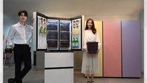 [기업] LG전자, 오브제컬렉션 김치냉장고 신제품 9종 출시 / YTN