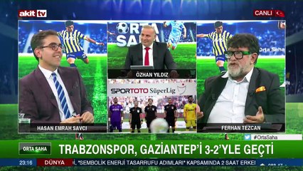 Fenerbahçe Alanyaspor'u gole boğdu