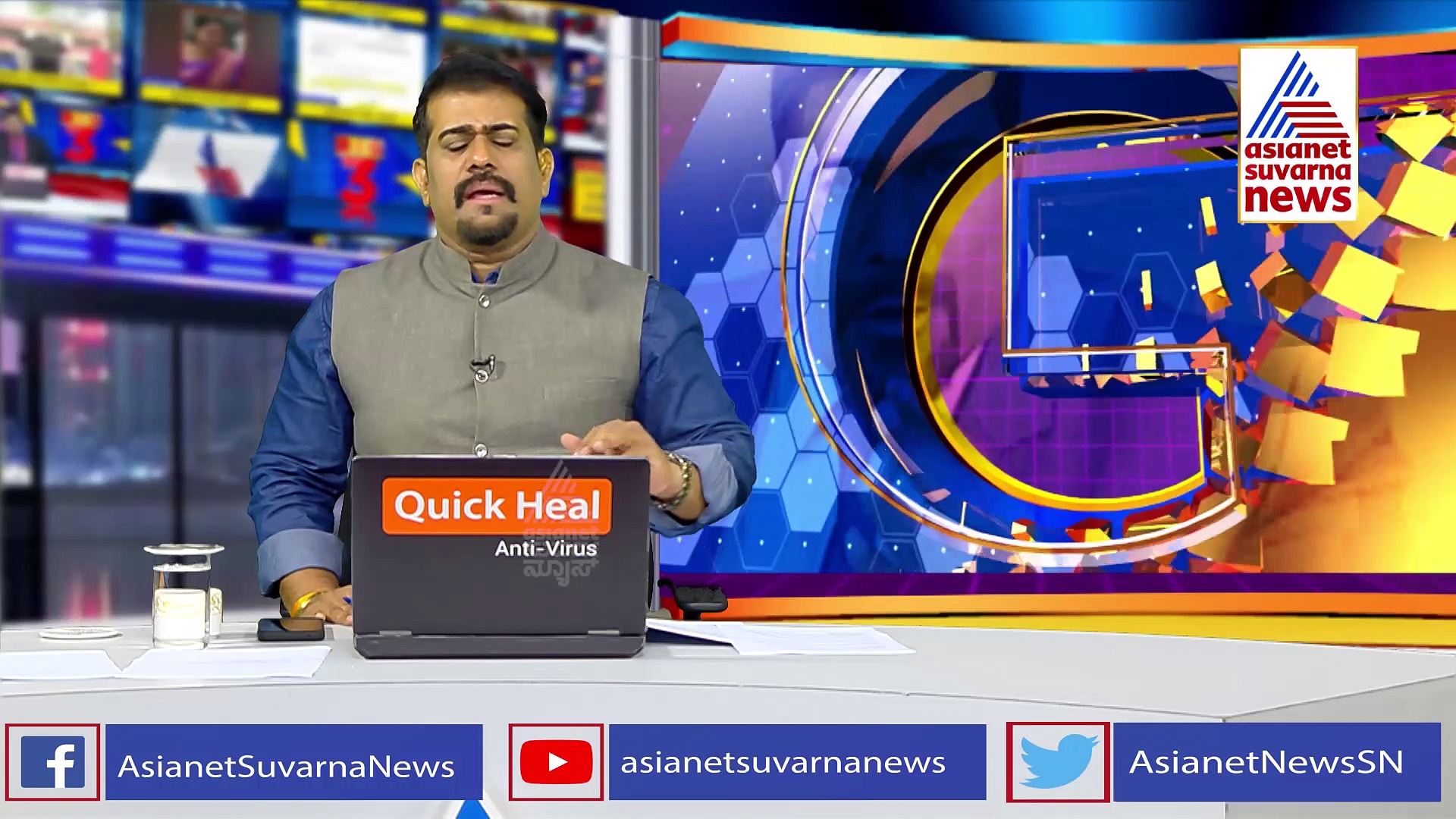 BIG 3: 10 ವರ್ಷದಿಂದ ಉದ್ಘಾಟನೆಯಾಗದೇ ಪಾಳು ಬಿದ್ದಿರುವ  ಮಾಲೂರಿನ ಅಂಬೇಡ್ಕರ್ ಭವನ 