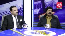 Sadaqat Nama | Episode 4 | Political Show | Guest : Sheikh Rashid Shafique & Sardar Salim Haider | aur Life Exclusive