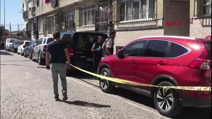 Son dakika haber: FATİH'TE POLİSLERE SİLAHLI SALDIRI - 1