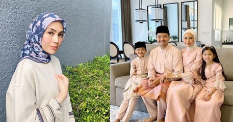 Ibu Jelita, ERIN MALEK Bakal Kembali Berlakon!