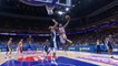 Juancho Hernangómez stars in Spain's EuroBasket glory
