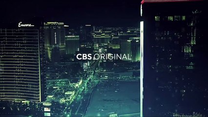 CSI: Vegas - temporada 2 Tráiler VO