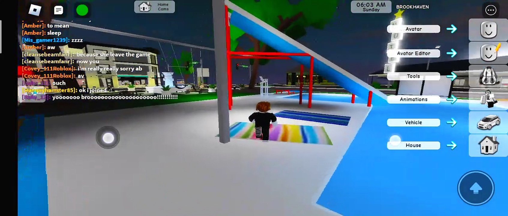 Me looking for someone to adopt me in Brookhaven Roblox - video Dailymotion