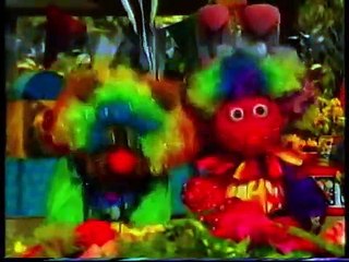 ABC For Kids Mixy Presents TV Favourites