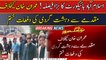 Contempt case: IHC quashes terrorism charges against Imran Khan