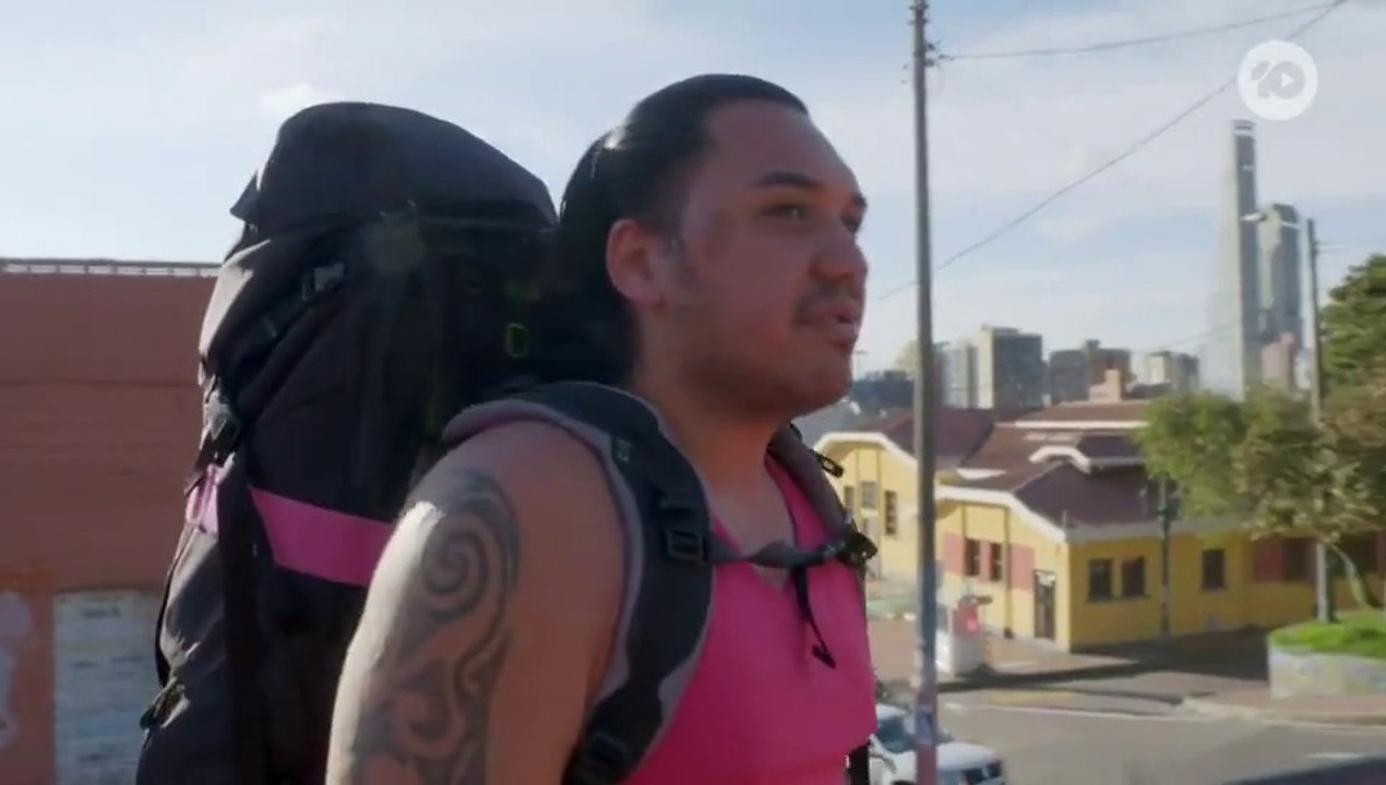 The Amazing Race Australia S06E11 || The Amazing Race Australia Seson6 Episode11