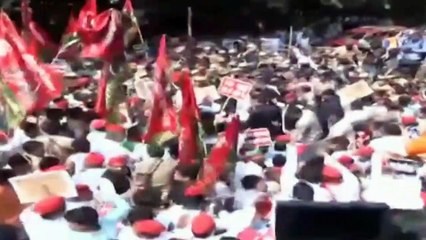 Akhilesh yadav सत्ता ना मिलने से बौखला गए हैं- Keshav Prasad Maurya | BJP | SP |