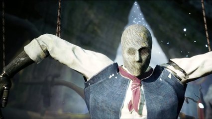 Endlich mal ein Soulslike, das anders ist: Enotria spielt in Fantasy-Italien