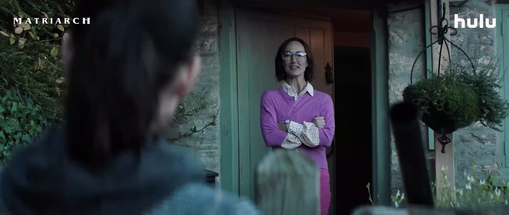 Matriarch  - Official Trailer   Hulu