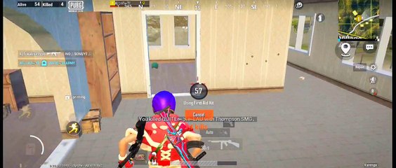 Pubg Mobile Lite Montage Video