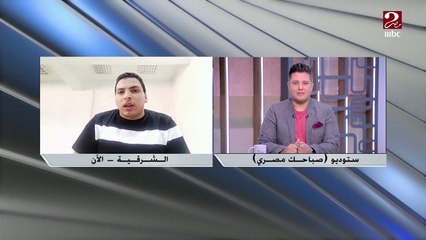 بعد جمع أكتر من 1400 كيس دم خلال 12 ساعة ..المتحدث باسم حملة التبرع بالدم بشبرا النخلة يروي التفاصيل